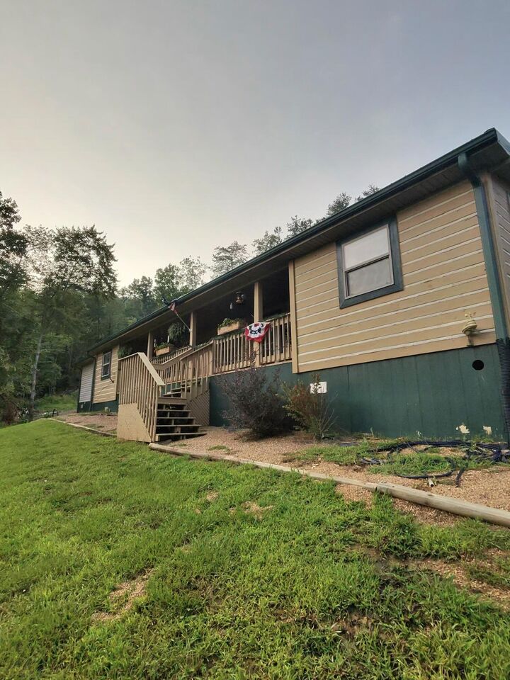 Property Photo:  3500 Poor Valley Rd Road  TN 37861 