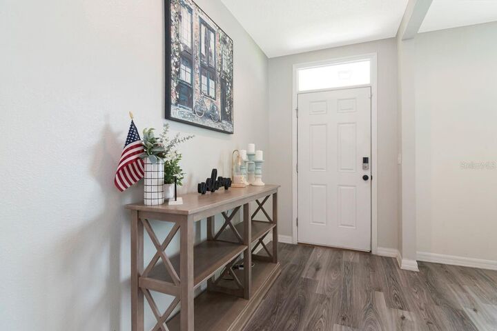 Property Photo: 6803 Ezra Loft Place FL 33541