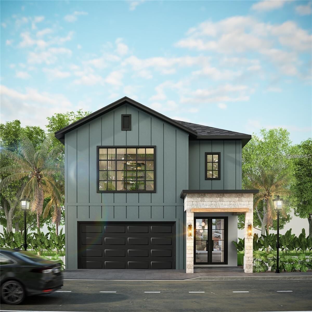 Property Photo: 611 Sigler Drive FL 34787