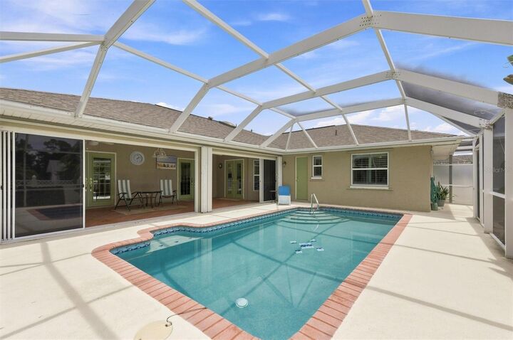 Property Photo: 317 Salvador Drive FL 33983