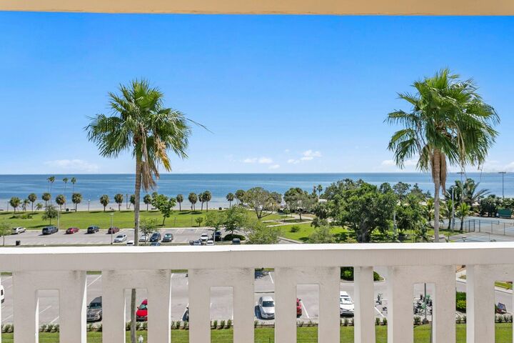 Property Photo:  1200 N Shore Drive NE 316  FL 33701 