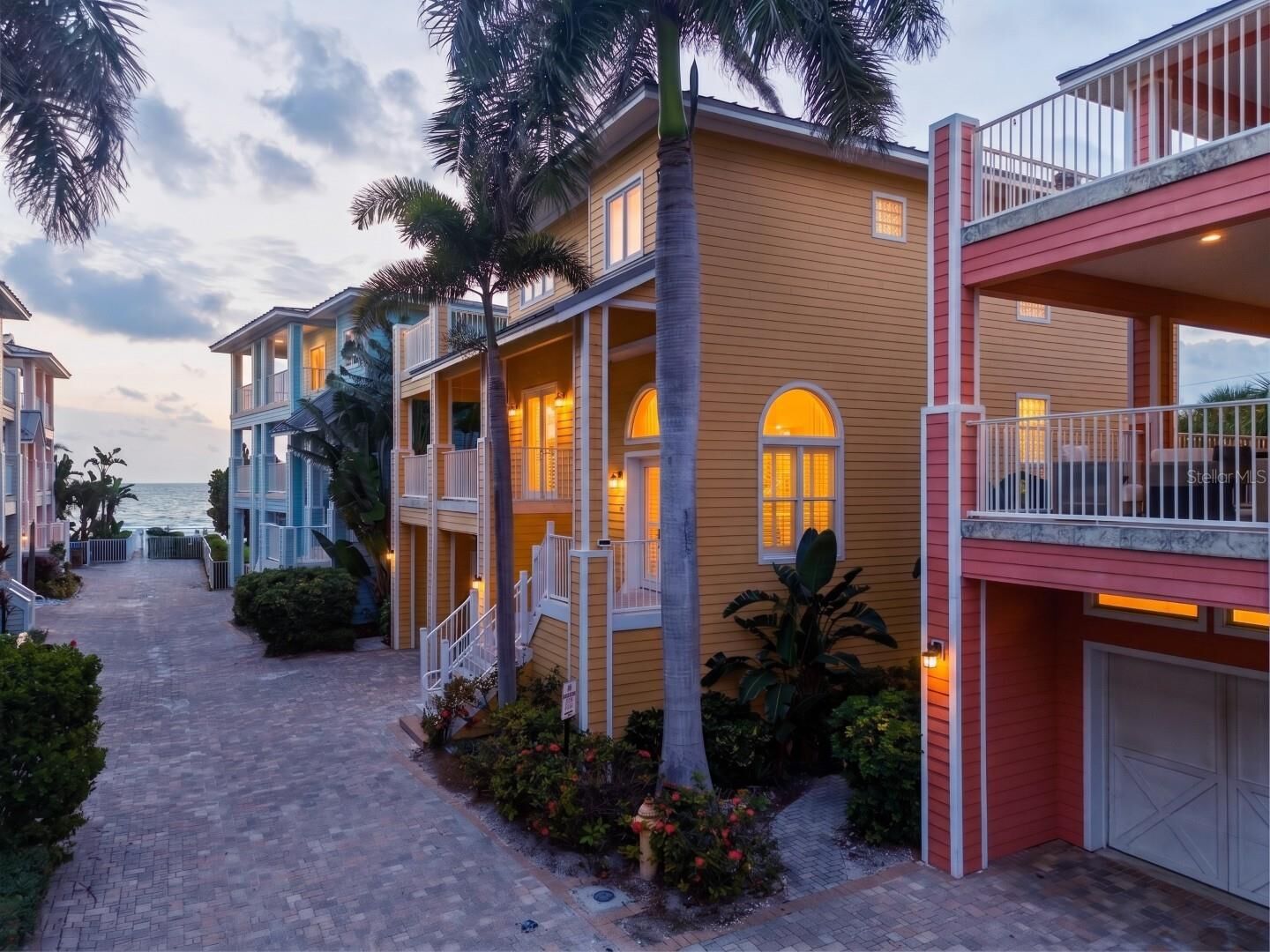 Property Photo: 2718 Gulf Boulevard 2 FL 33785
