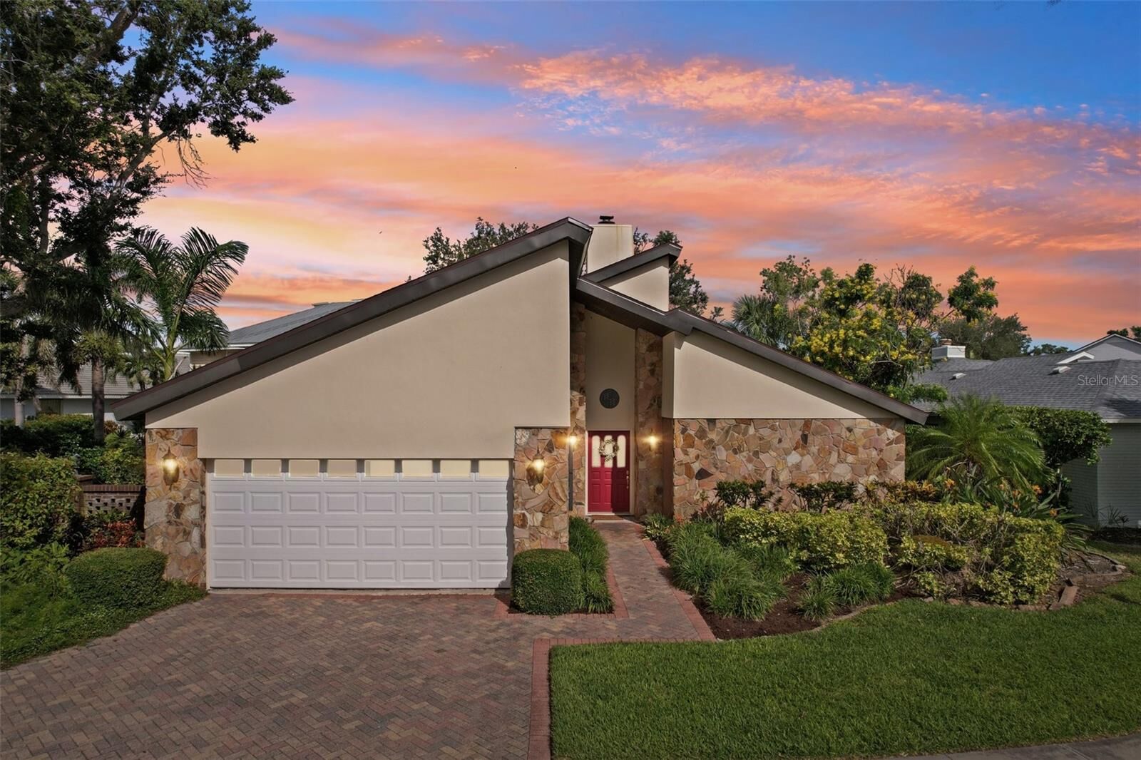Property Photo:  2312 89th Street NW 32  FL 34209 