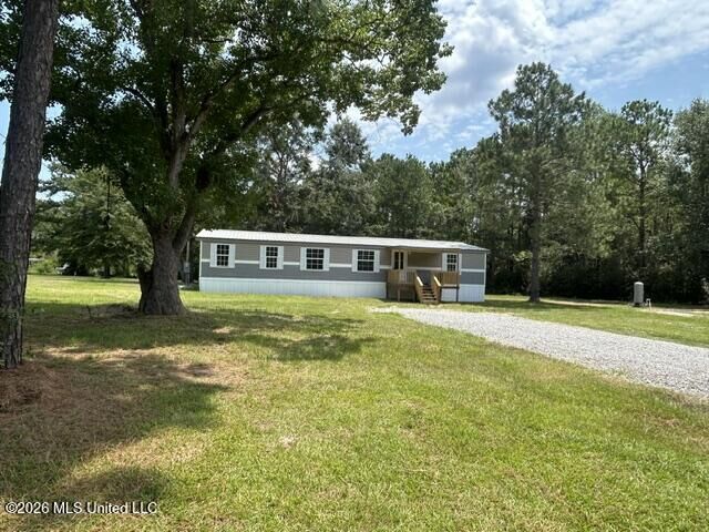 Property Photo:  19320 Eldridge Drive  MS 39574 