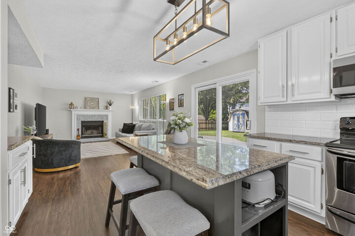 Property Photo:  11422 Charleston Parkway  IN 46038 