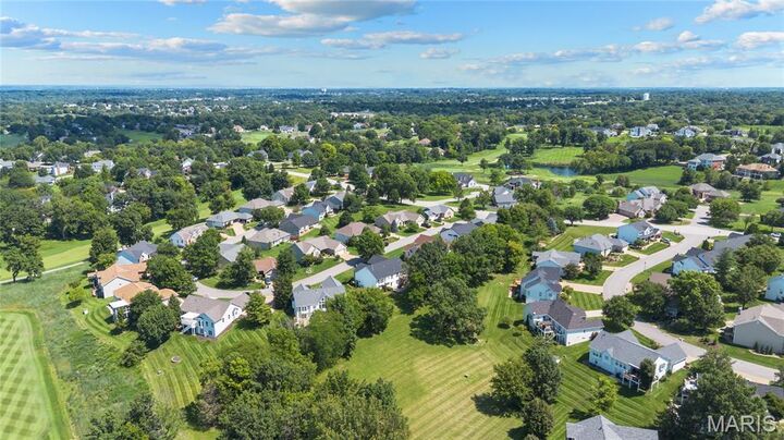 Property Photo:  241 Greenburn Drive  MO 63304 