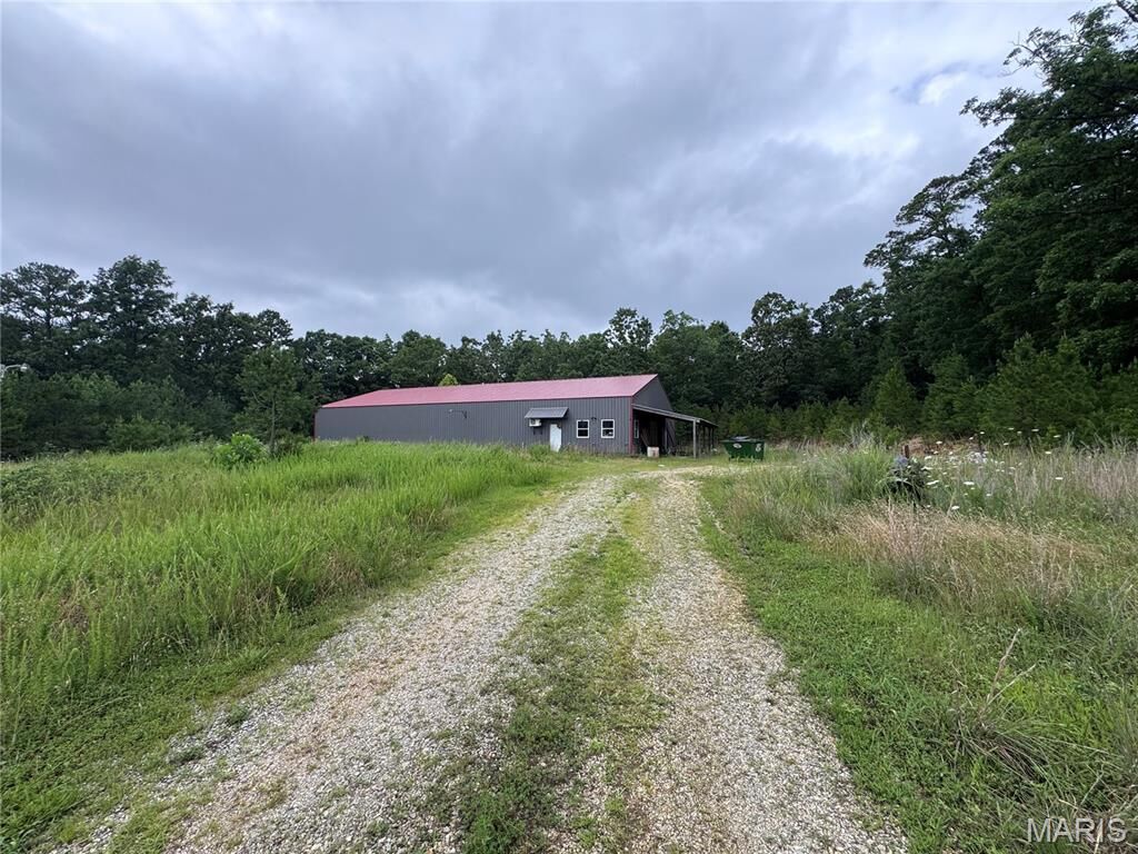 Property Photo:  18205 Whitlock Road  MO 65542 