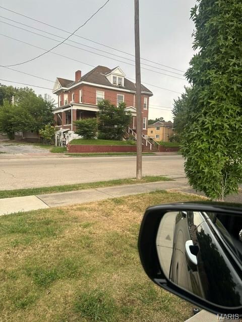 Property Photo:  239 N Middle Street  MO 63701 