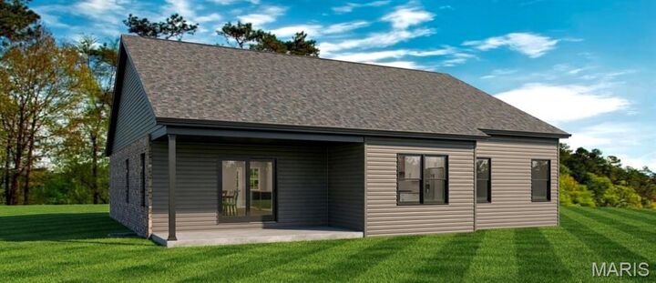 Property Photo:  210 Northcrest Drive  IL 62236 