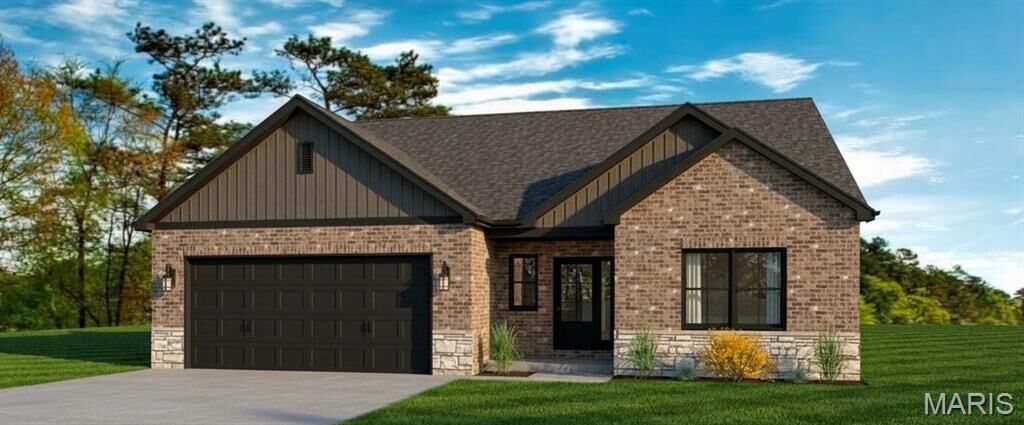 Property Photo: 237 Northcrest Drive IL 62236