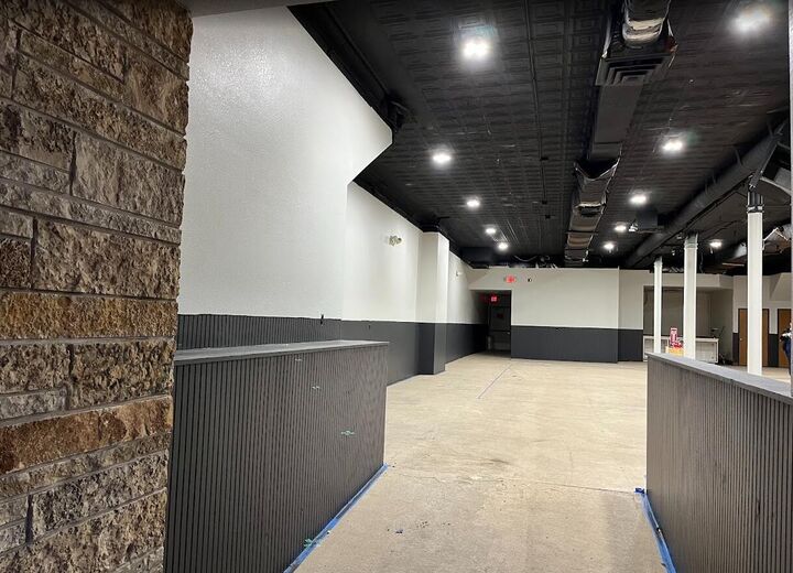Property Photo:  107 E Main St  WI 53094 