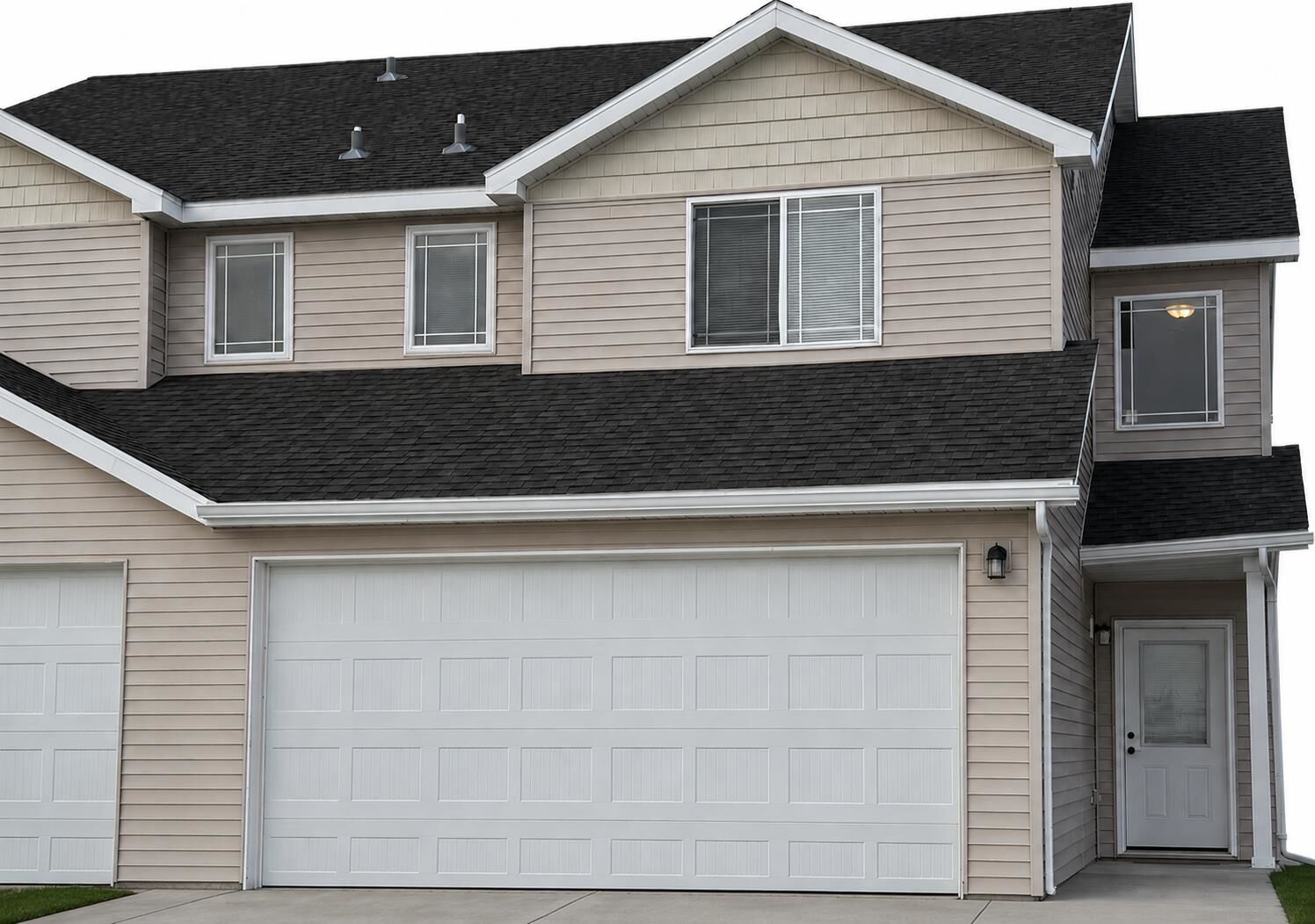 Property Photo: 230 Adeline Dr ND 58784
