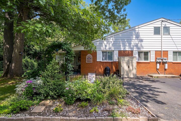 Property Photo: 3 C Robin Street NJ 08759