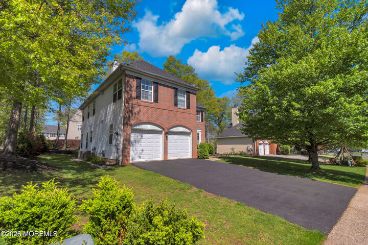 Property Photo: 1 Captain Woods Road NJ 08889