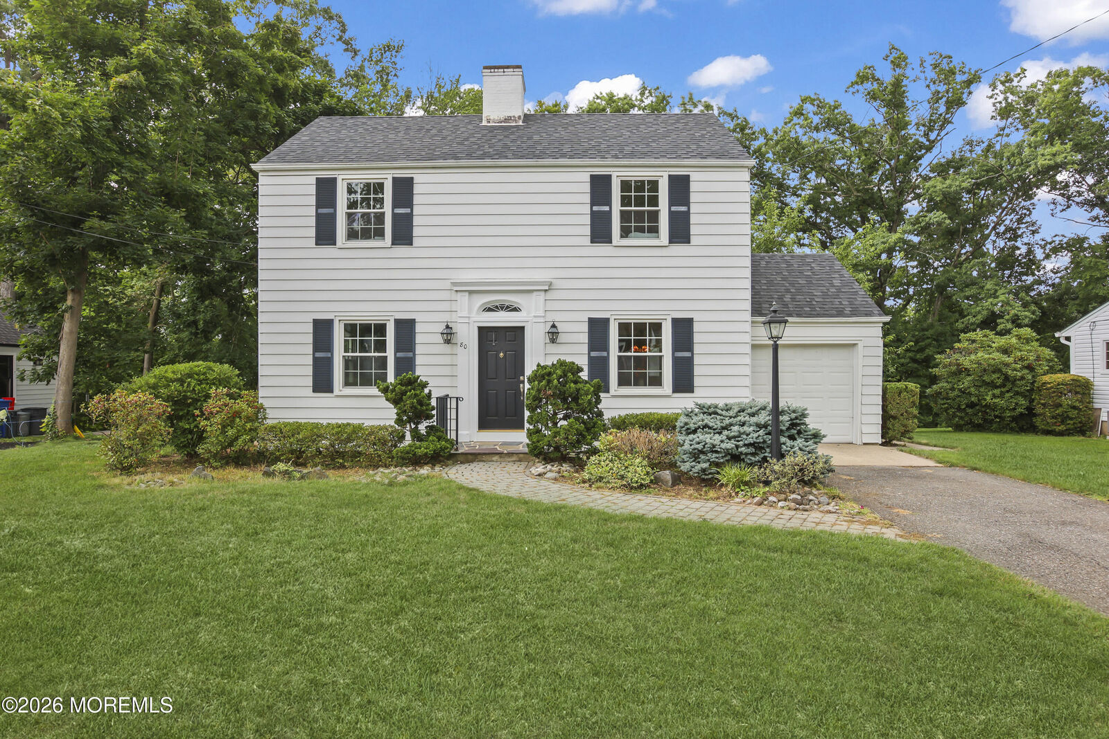 Property Photo:  80 Chestnut Street  NJ 08850 