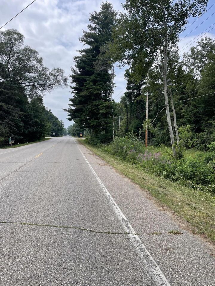 Property Photo: 146th Avenue MI 49423