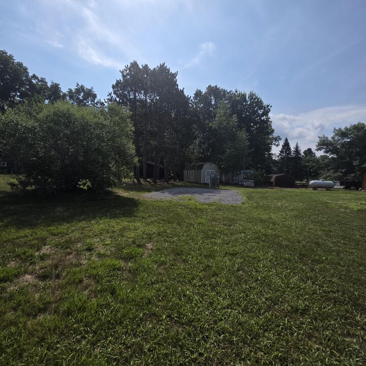 Property Photo:  7967 W Fox Road  MI 49436 
