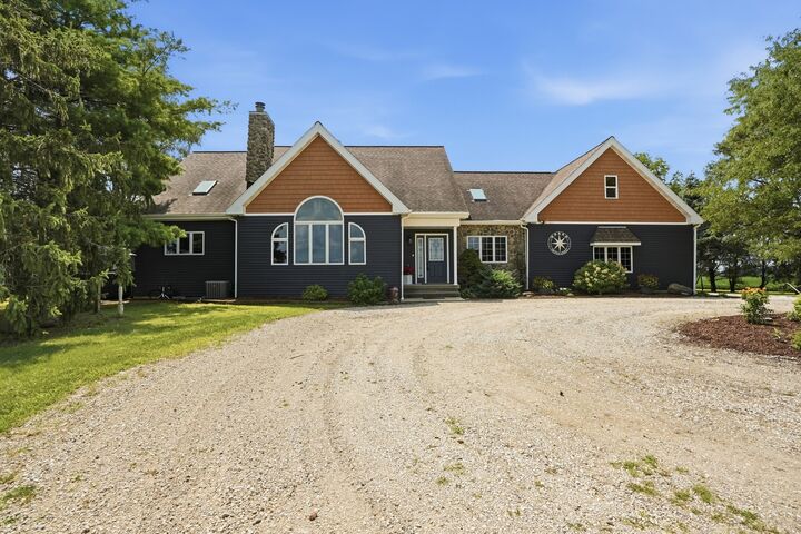 Property Photo:  1737 E 1700 North Road  IL 60970 