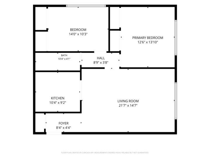Property Photo:  1363 Perry Street 3A  IL 60016 