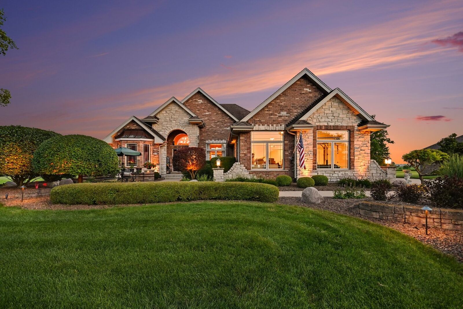 Property Photo: 10139 W Tall Grass Lane IL 60449
