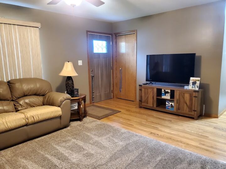Property Photo:  432 N Kenosha Avenue  IL 61348 