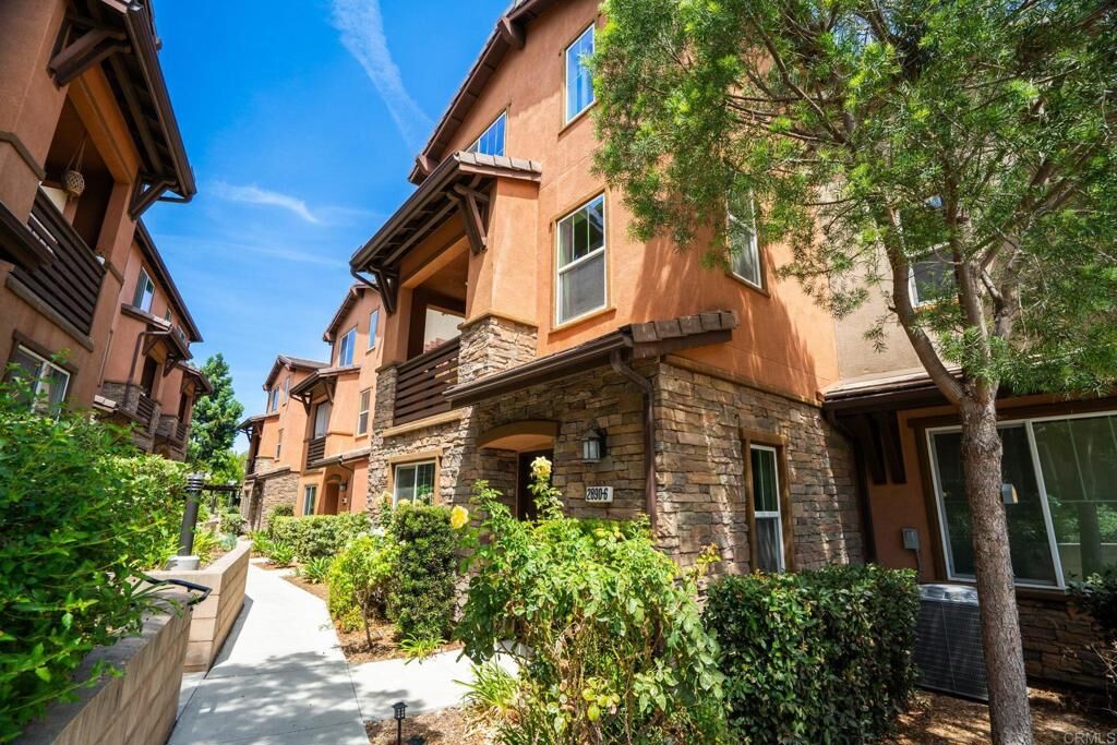 Property Photo: 2890 Silver Medal Road 6 CA 91915