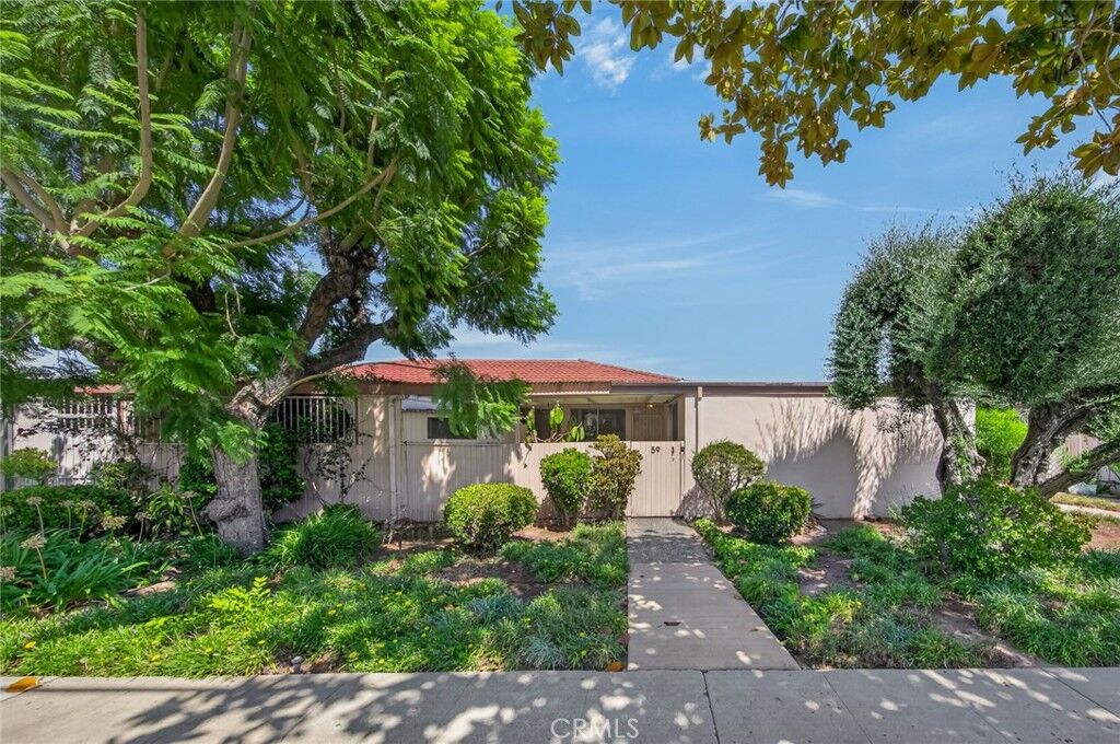 Property Photo:  777 E Valley 59  CA 91801 