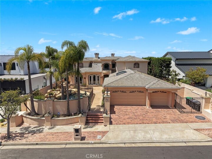 Property Photo:  55 Montecito  CA 92625 