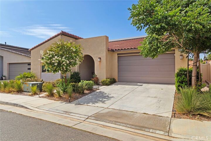 Property Photo:  1628 Park Run Lane  CA 92223 