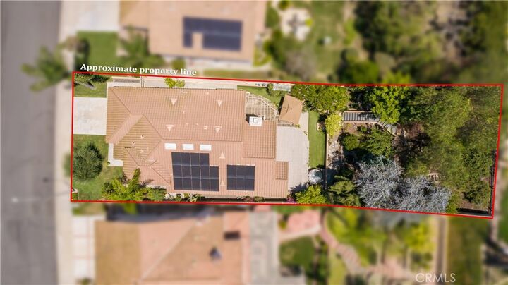 Property Photo: 32185 Paseo San Esteban CA 92592