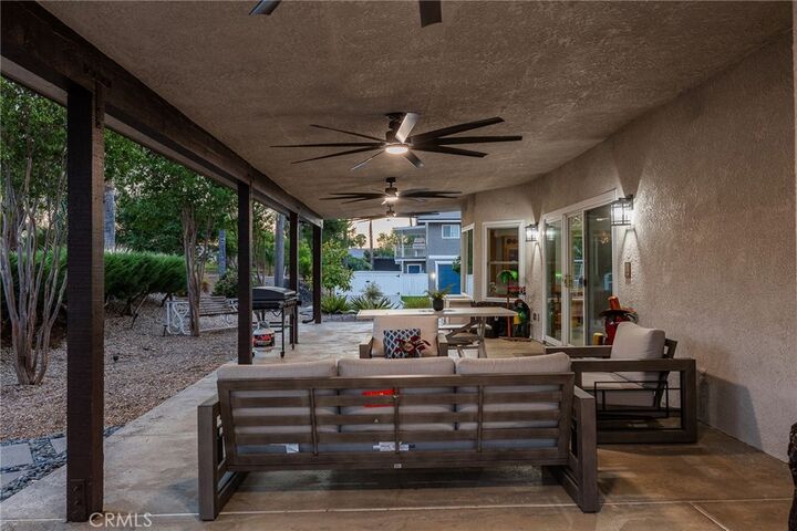 Property Photo:  23137 Canyon Lake S  CA 92587 