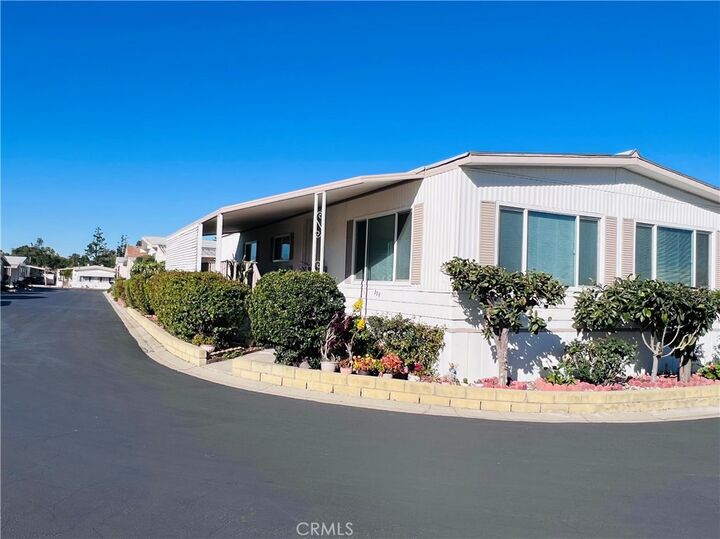 Property Photo:  1441 S Paso Real Avenue 306  CA 91748 