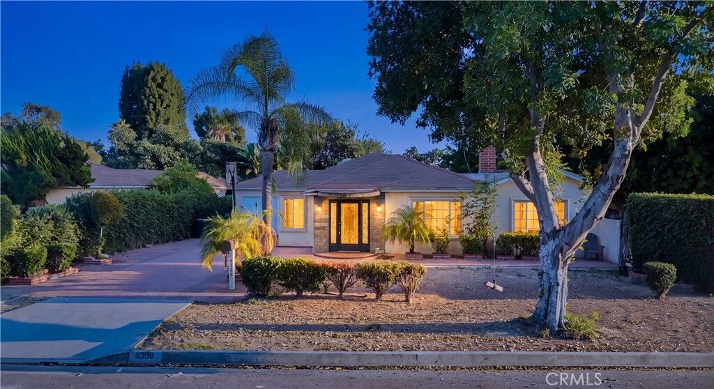 Property Photo:  8320 Terradell Street  CA 90660 