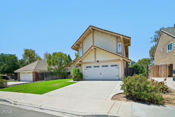 Property Photo:  1615 Old Ranch Road  CA 93012 