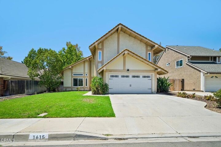 Property Photo:  1615 Old Ranch Road  CA 93012 