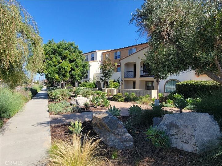 Property Photo:  808 Santa Fe Avenue C  CA 91776 