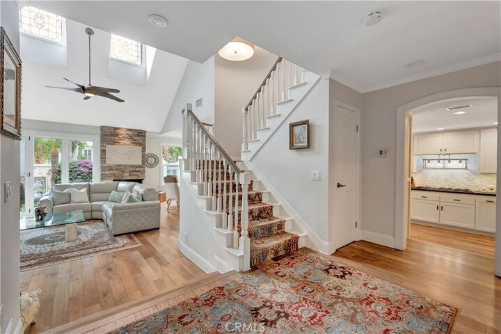 Property Photo: 6111 Greenbrier Drive CA 92648
