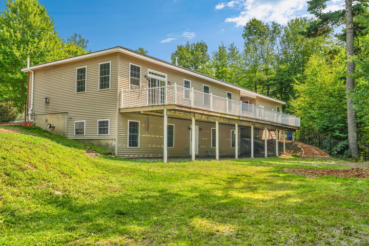 Property Photo:  42 Stoney Ridge Way  ME 04605 