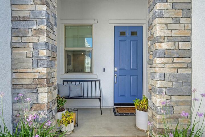 Property Photo:  12766 Montbrook Way  CA 95742 