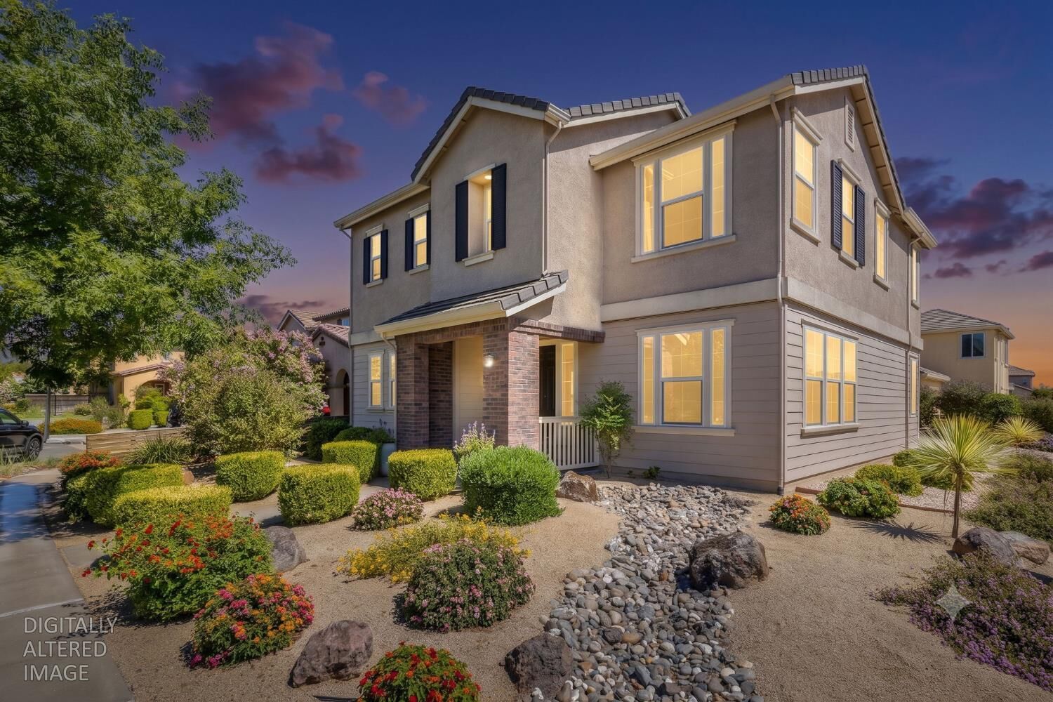 Property Photo:  2536 Webster Court  CA 95776 