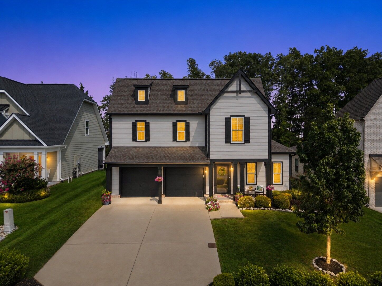 Property Photo: 735 Plowson Rd TN 37122