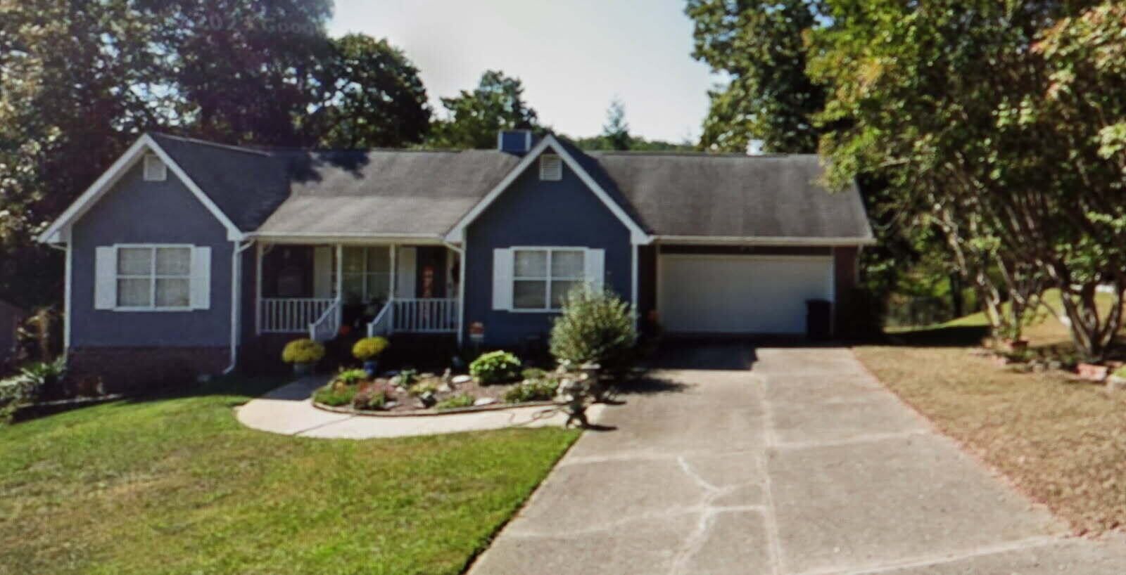Property Photo:  6015 Parsons Pond Drive  TN 37363 