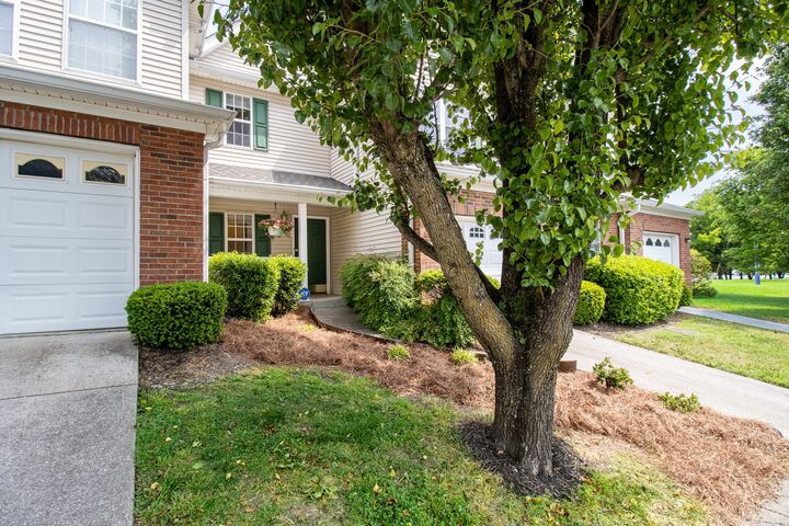Property Photo: 2126 Nashboro Blvd TN 37217