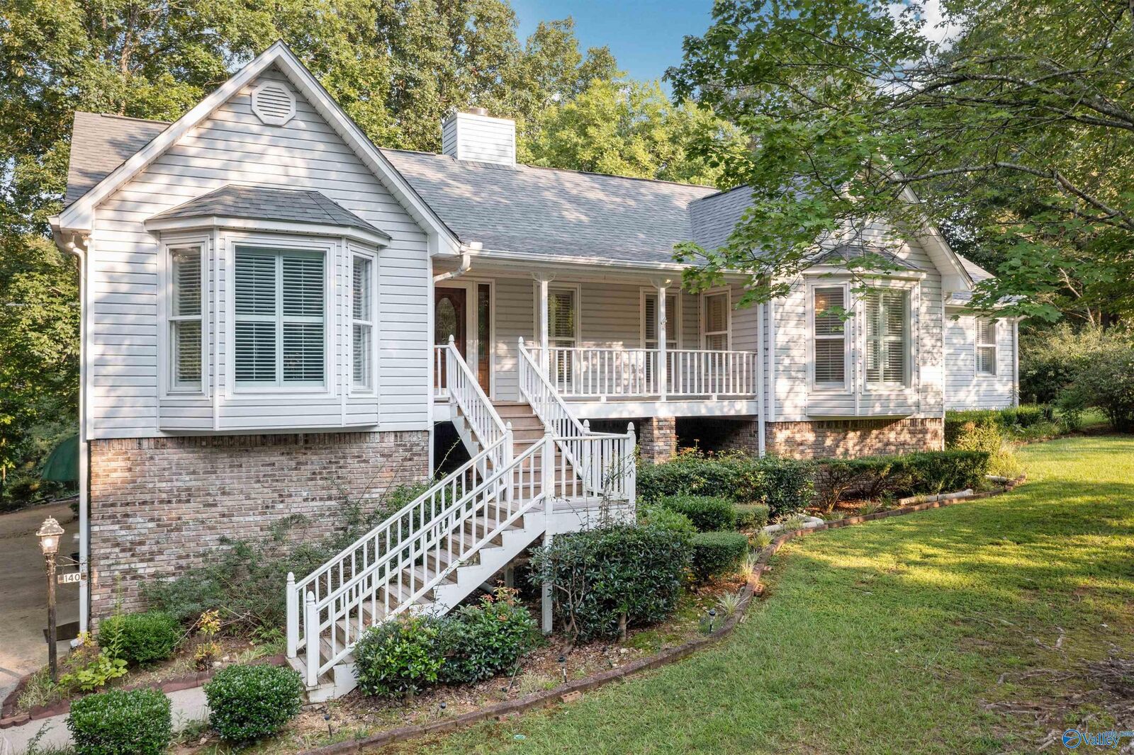 Property Photo:  140 Heritage Ridge  AL 35146 