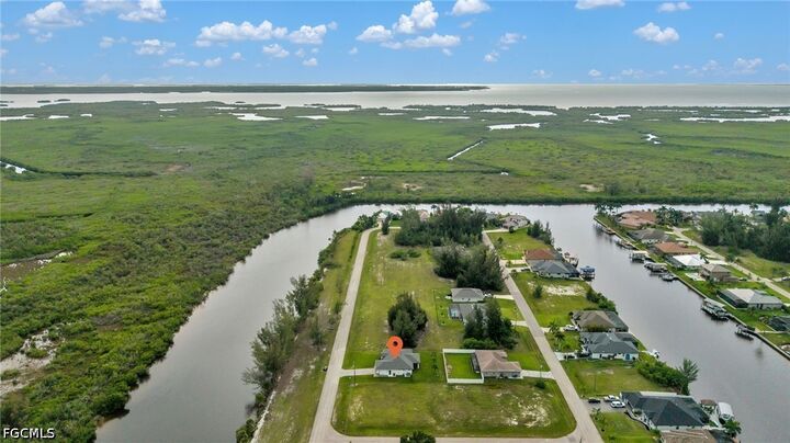 Property Photo:  4305 NW 20th Street  FL 33993 