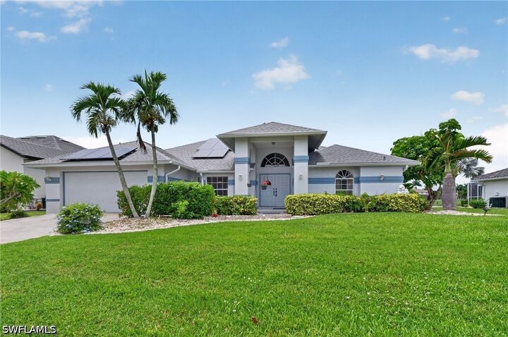 Property Photo: 11931 King James Court FL 33991