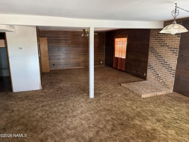Property Photo: 104 La Jolla Street AZ 86025