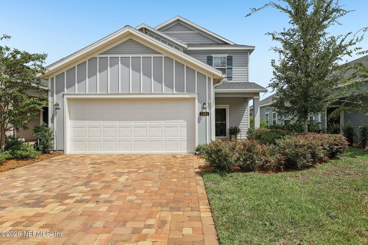 Property Photo:  2651 Hanberry Lane  FL 32043 