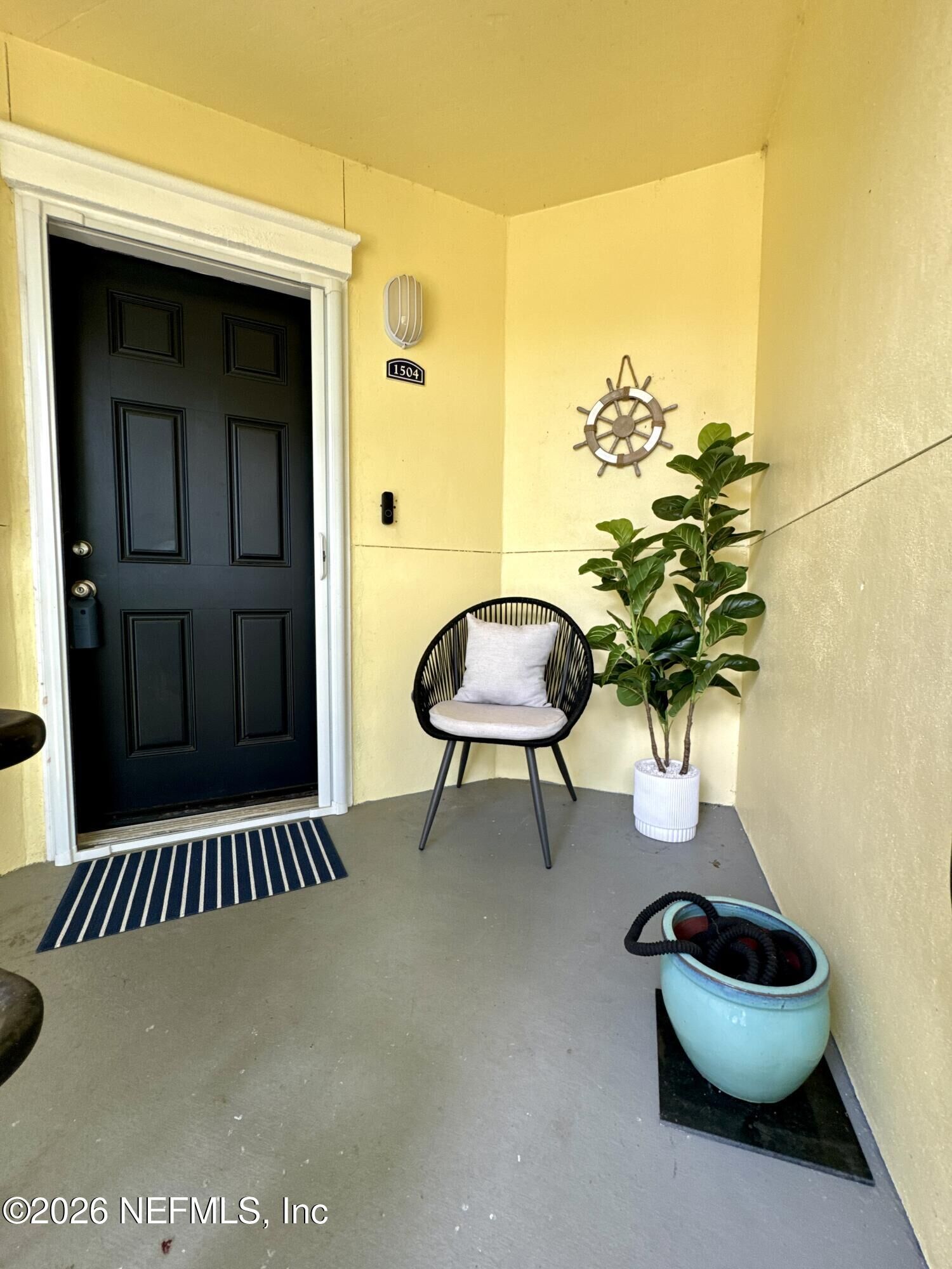 Property Photo: 1800 The Greens Way 1504 FL 32250