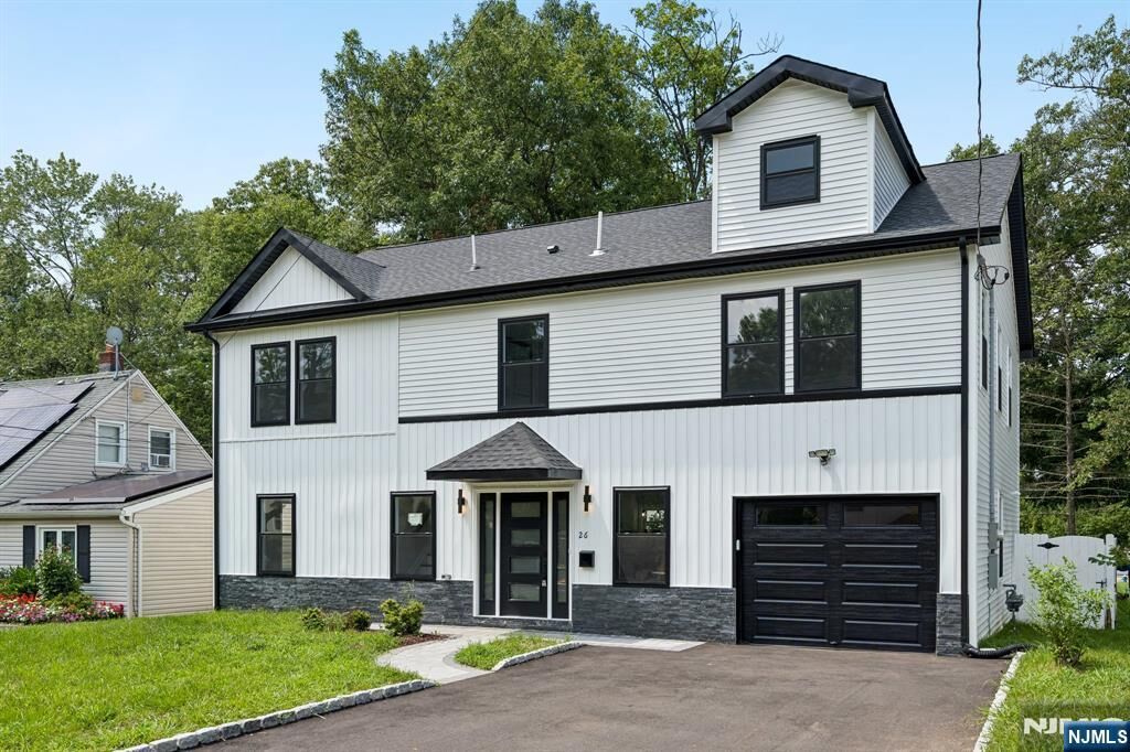 Property Photo: 26 Hunterdon Road NJ 07052